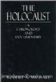 98867 The Holocaust: A Chronology and Documentary